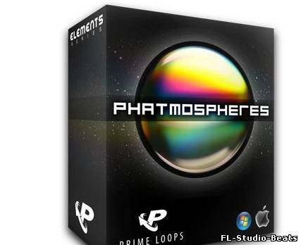 Prime Loops - Phatmospheres