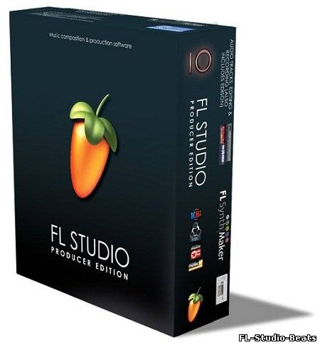 Скачать FL Studio 10 Producer Edition