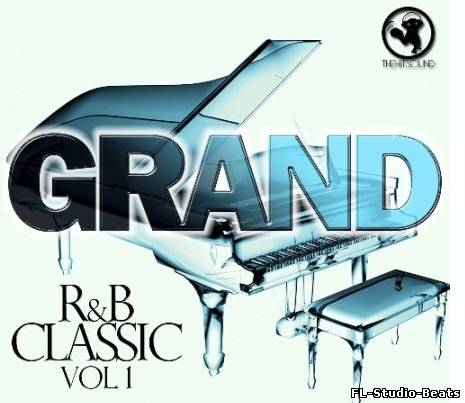 The Hit Sound - Grand R&B Classic Vol 1