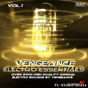 Vengeance - Electro Essentials Vol